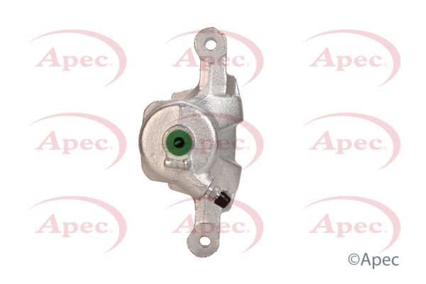 Apec Brake Caliper Assembly Rear Left