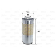 Valeo Engine Air Filter 585768