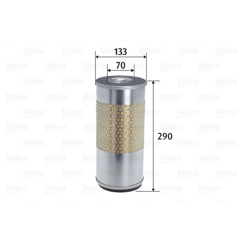Valeo Engine Air Filter 585768