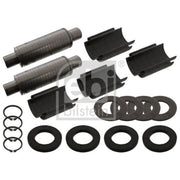 Febi Control Arm Repair Kit Rear 18393