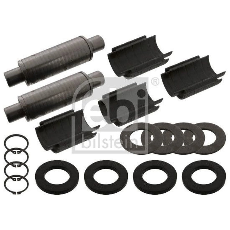 Febi Control Arm Repair Kit Rear 18393