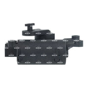 NRF Heater Blend Flap Actuator 370010