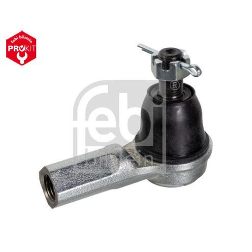 Febi Steering Tie Rod End Ball Joint Front Right 42234