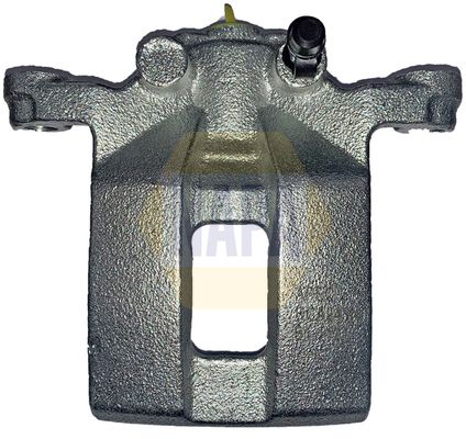 NAPA Brake Caliper Assembly Rear Right