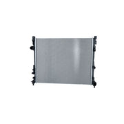 NRF Engine Radiator 550244