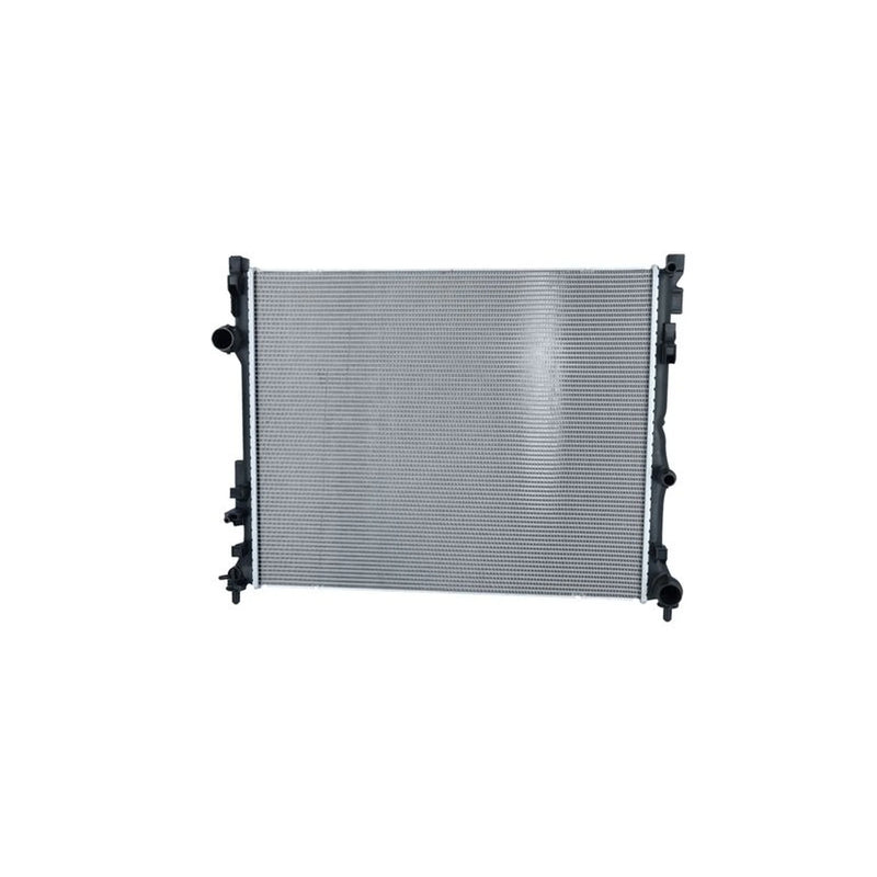 NRF Engine Radiator 550244