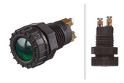 Hella 2AA 008 592-021 Control Lamp