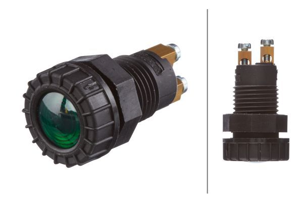 Hella 2AA 008 592-021 Control Lamp