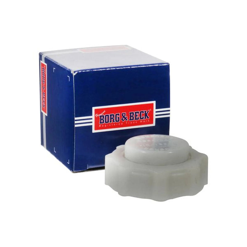 Borg & Beck Coolant Expansion Tank Cap BRC126