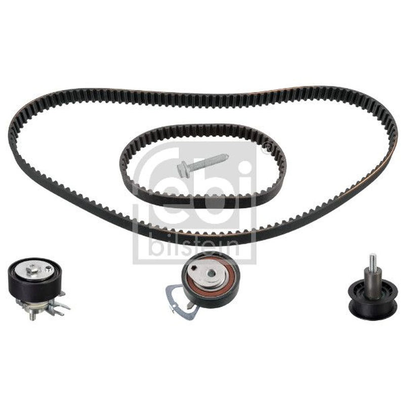 Febi Timing Belt Kit with Rollers 33913