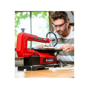 Einhell TC-SS 406 E Scroll Saw 120W 240V - 4309047
