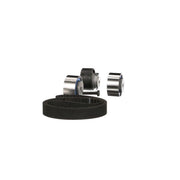 Gates Timing Belt Kit with Rollers K045624XS