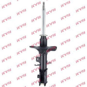 KYB Shock Absorber Damper Strut Front Left 333491