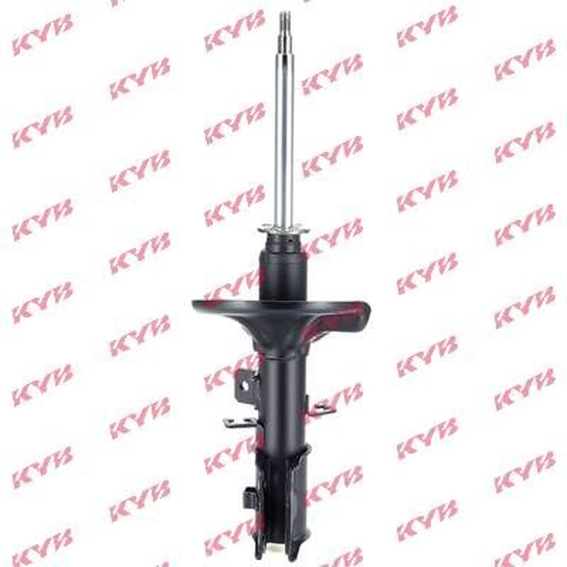 KYB Shock Absorber Damper Strut Front Left 333491