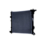 Hella Engine Radiator 8MK 366 301-421