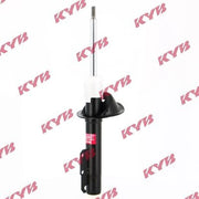 KYB Shock Absorber Damper Strut Front 333826