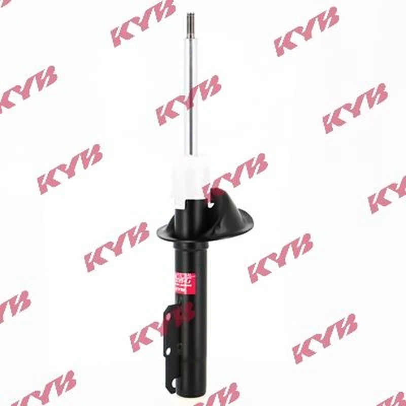 KYB Shock Absorber Damper Strut Front 333826