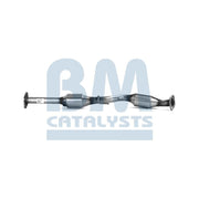 BM Catalysts Homologated Petrol Cat BM91114H