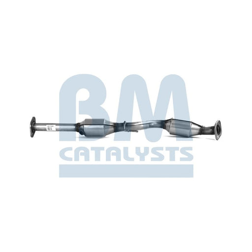 BM Catalysts Homologated Petrol Cat BM91114H