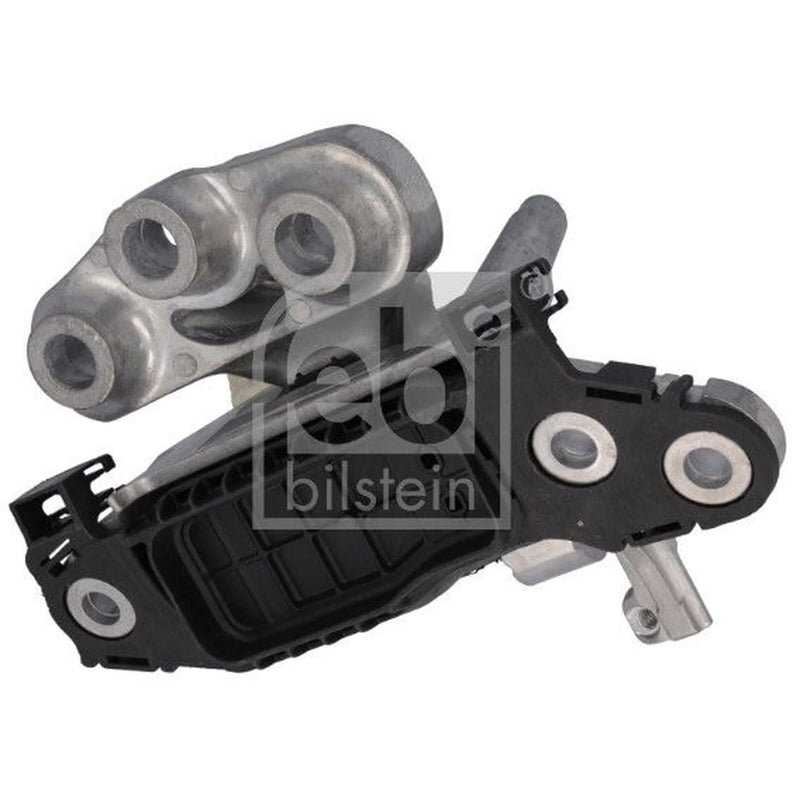 Febi Automatic Transmission Mounting Left 194613