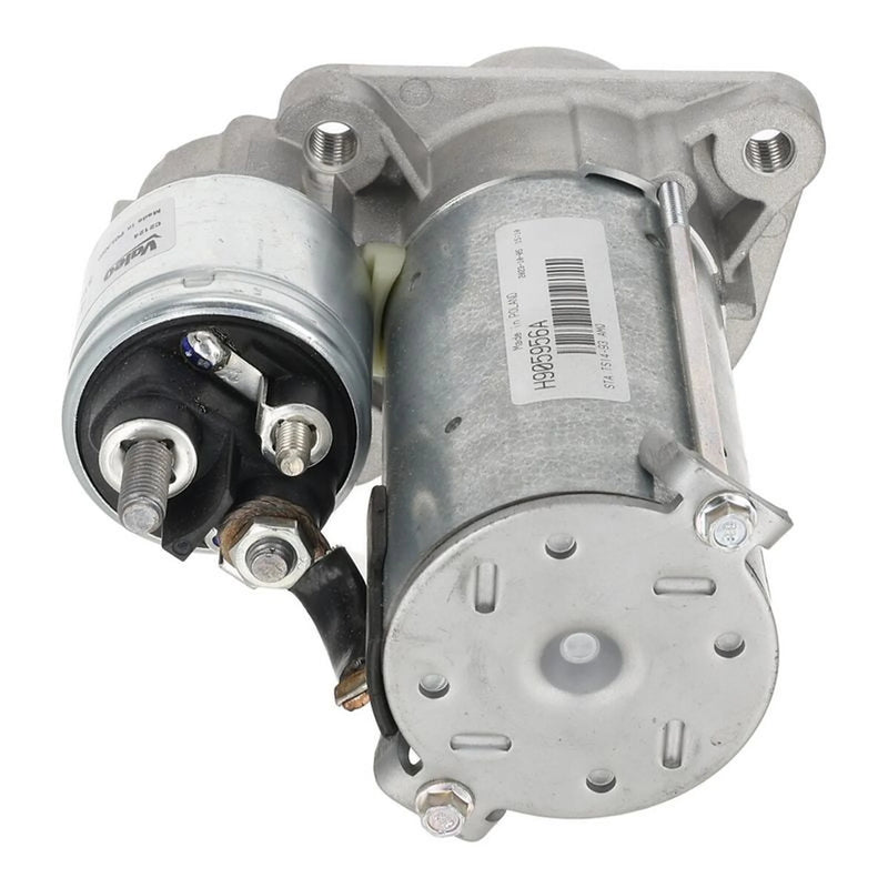 Valeo Starter Motor 12V 1.4kW 10 Teeth 438613