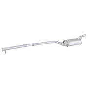 Hella Middle Silencer 8LC 366 024-101