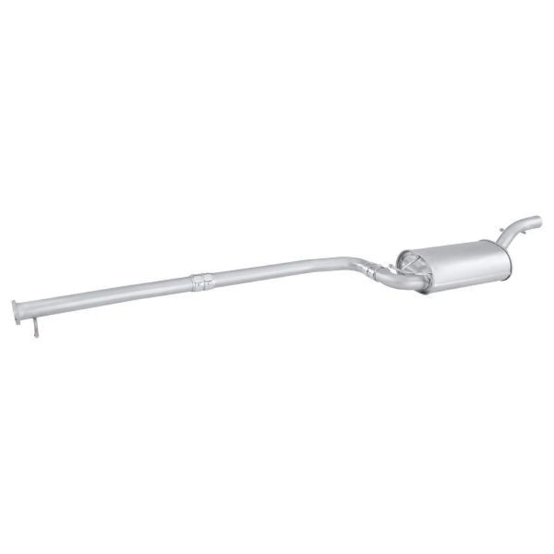 Hella Middle Silencer 8LC 366 024-101