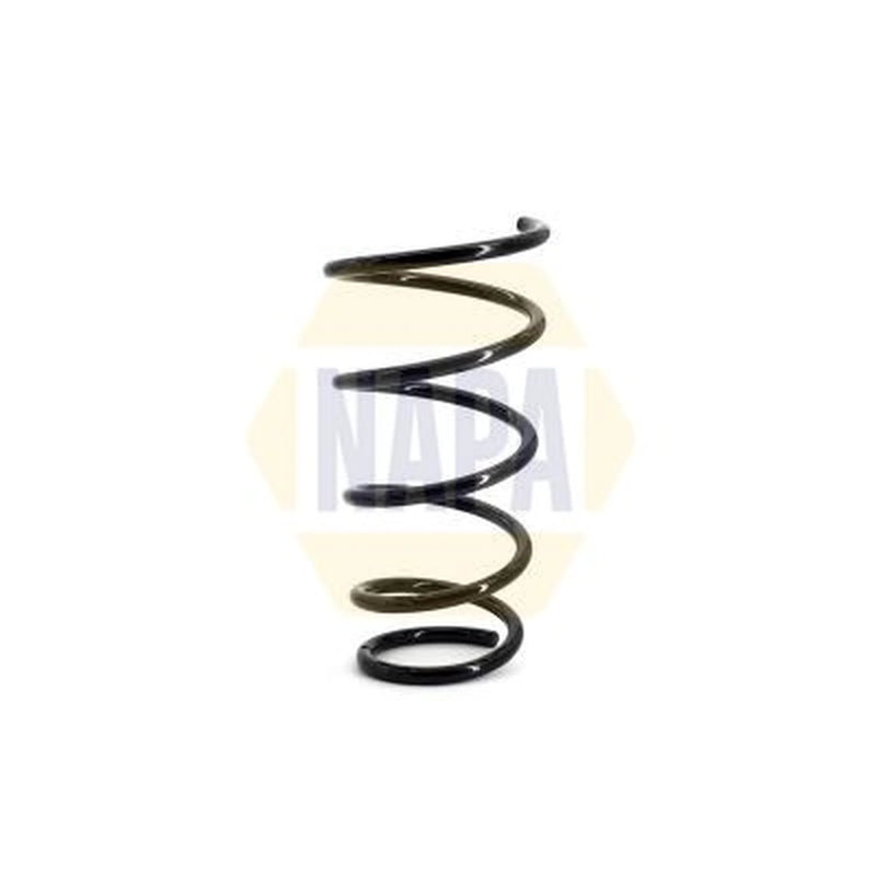 NAPA Front Suspension Coil Spring NCS1142