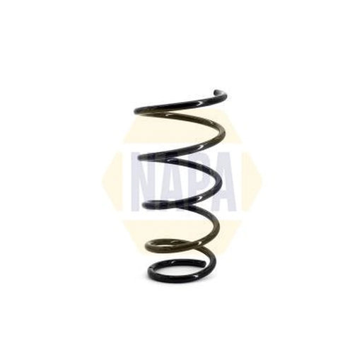 NAPA Front Suspension Coil Spring NCS1142