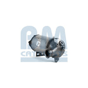 BM Catalysts Dpf BM11033