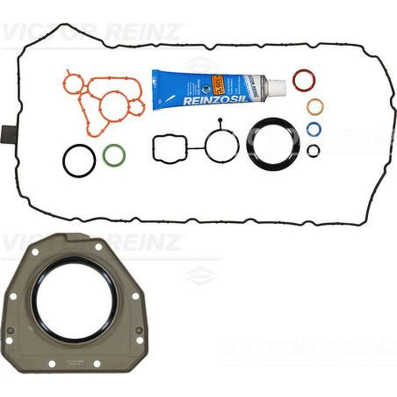 Victor Reinz Crankcase Gasket Kit ID 08-42756-01