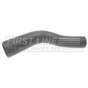 First Line Intercooler Turbo Charge Air Hose Front FTH1047
