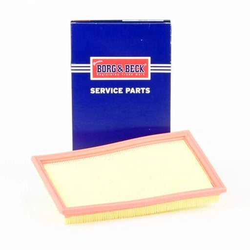 Borg & Beck Engine Air Filter BFA2080