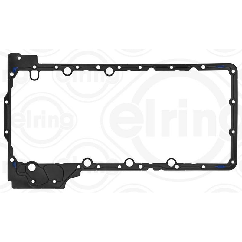Elring Oil Sump Gasket Wide Thick 631.590
