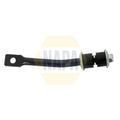 NAPA Stabiliser Bar Link Coupling Rod Front Right NST7011
