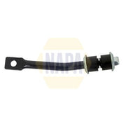 NAPA Stabiliser Bar Link Coupling Rod Front Right NST7011