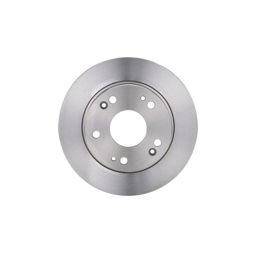 Bosch 2 x Solid Rear Brake Discs 0 986 479 450