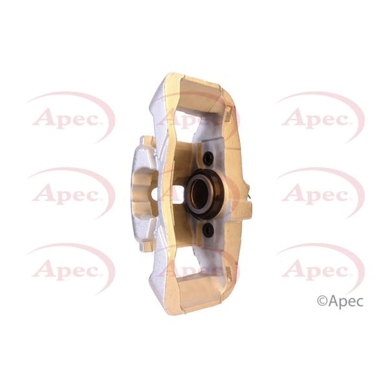 Apec Brake Caliper Assembly Front Right RCA577