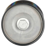 Gates V-Ribbed Belt Deflection/Guide Pulley T36623