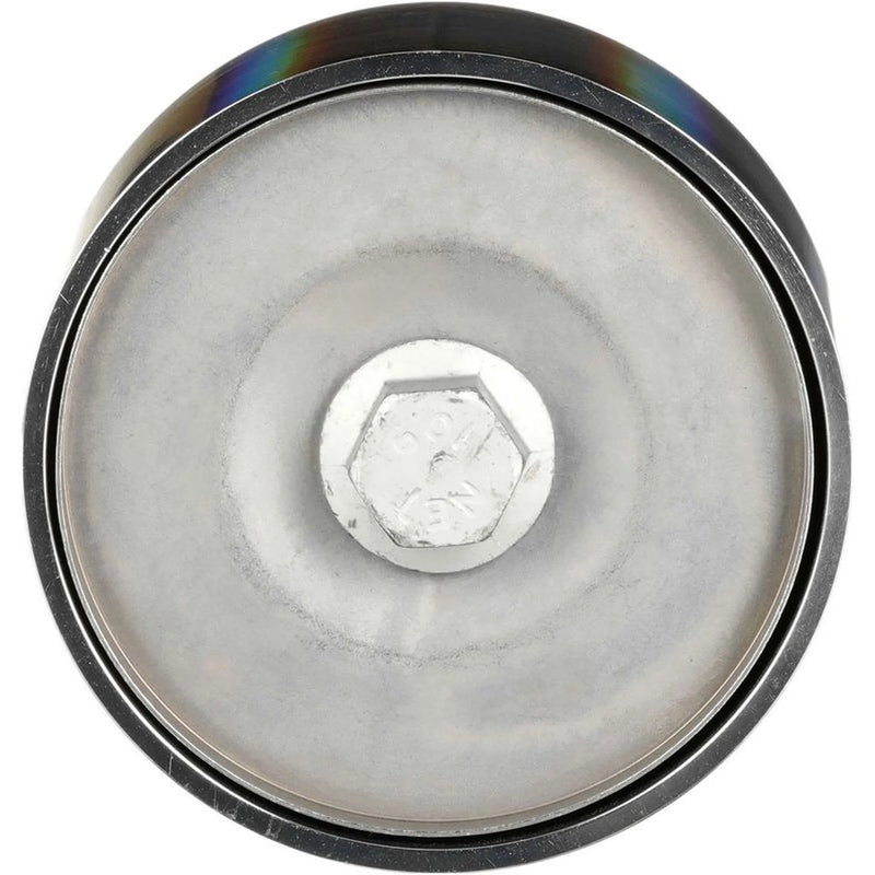 Gates V-Ribbed Belt Deflection/Guide Pulley T36623