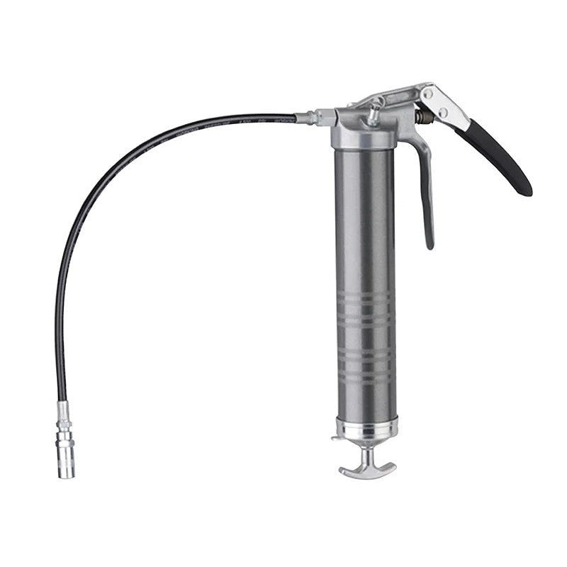 Lumatic Industrial One Handed Grease Gun - 54-0112