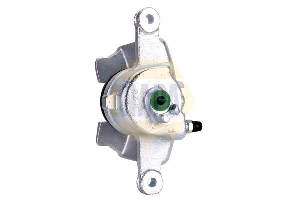 NAPA Brake Caliper Assembly Front Right