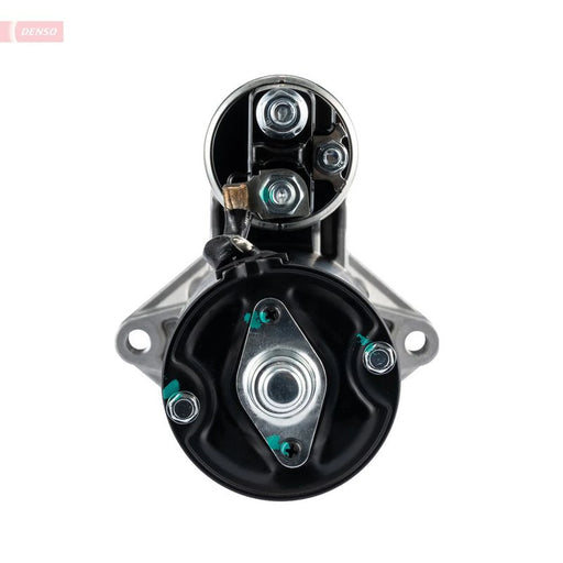 Denso Starter Motor 12V 1.8kW 9 Teeth DSN3106