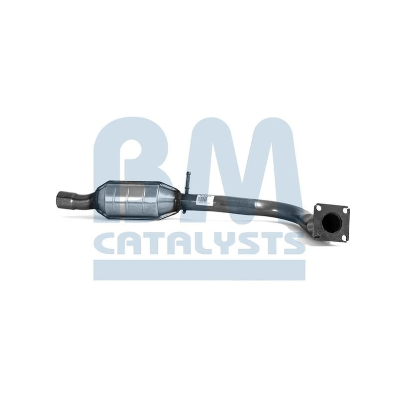 BM Catalysts Homologated Petrol Cat BM91222H