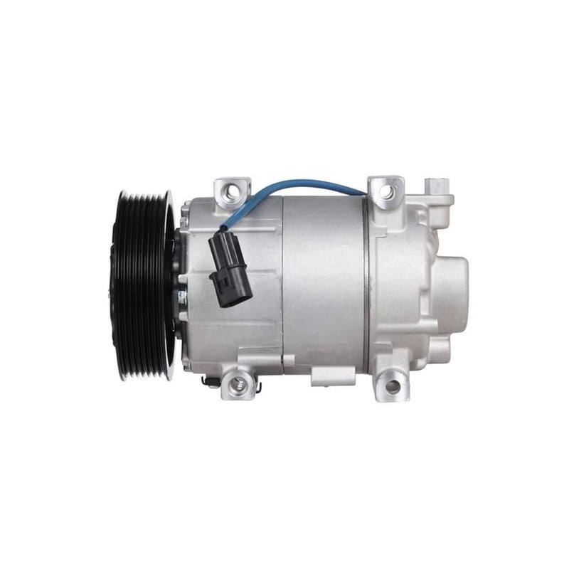 Hella Air Conditioning Compressor 8FK 366 202-841