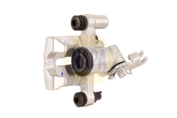 NAPA Brake Caliper Assembly Rear Left