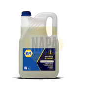 NAPA Antifreeze 5 Litres N9135L
