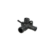 NRF Coolant Flange Housing Connector Front 775053