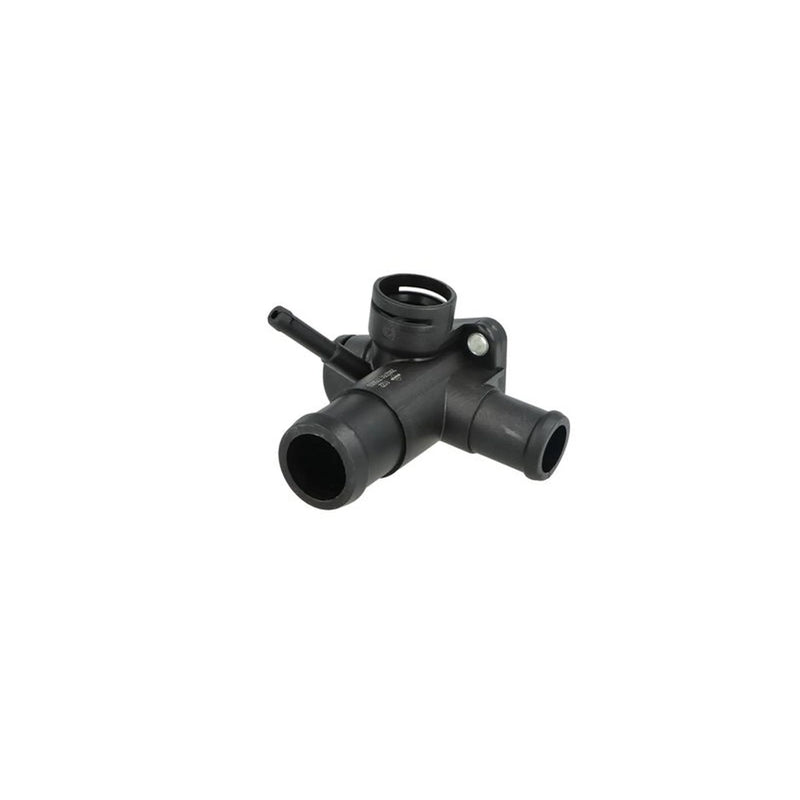 NRF Coolant Flange Housing Connector Front 775053