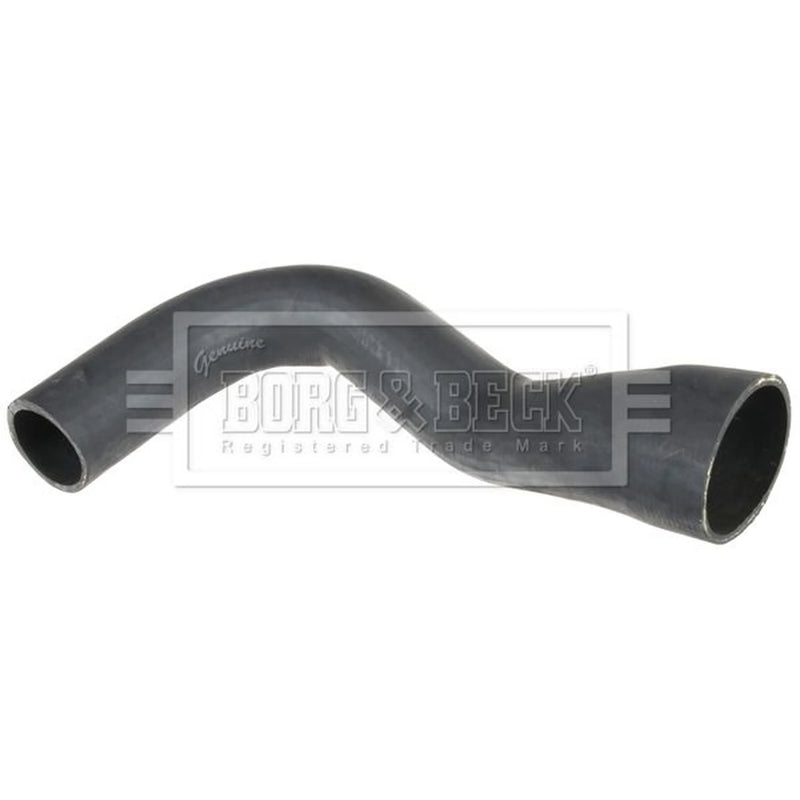 Borg & Beck Intercooler Turbo Charge Air Hose BTH1405